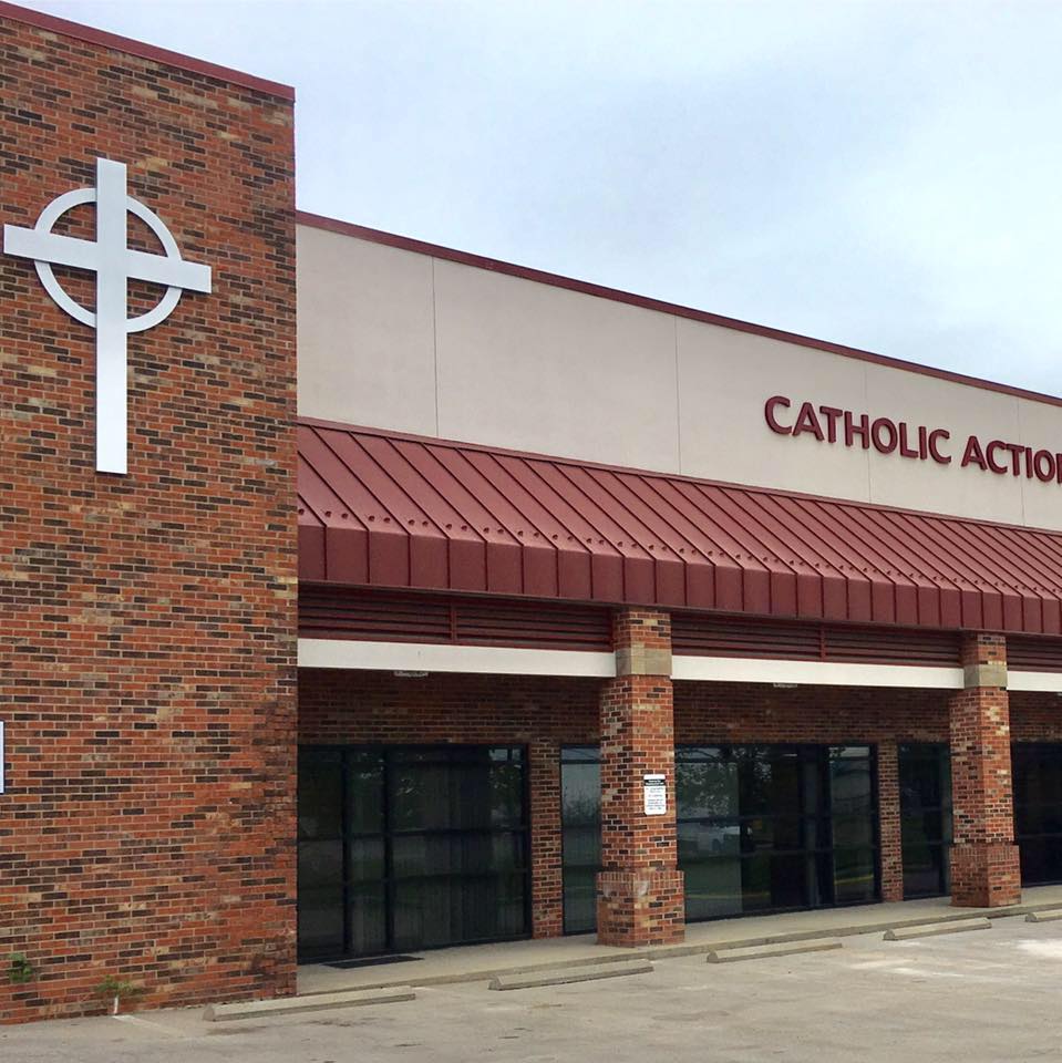 Catholic Action Center