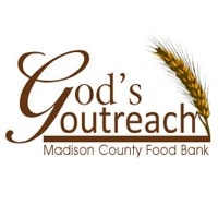 Gods Outreach Madison County Food Bank